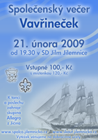Plakát 2009