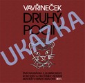 Album - Druhý počin (2011)