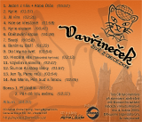 Album - Živě z diecézka (2009)